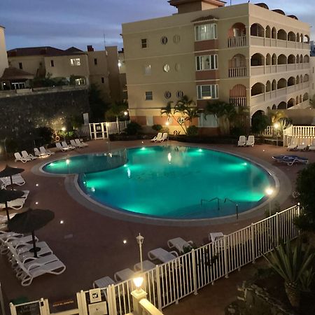 Tamaragua Apartment, Golf Del Sur San Miguel de Abona Kültér fotó