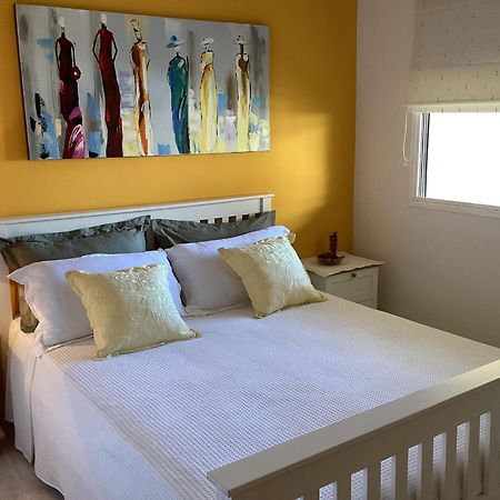 Tamaragua Apartment, Golf Del Sur San Miguel de Abona Kültér fotó