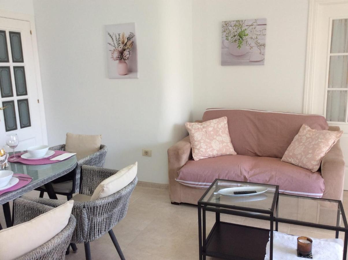 Tamaragua Apartment, Golf Del Sur San Miguel de Abona Kültér fotó