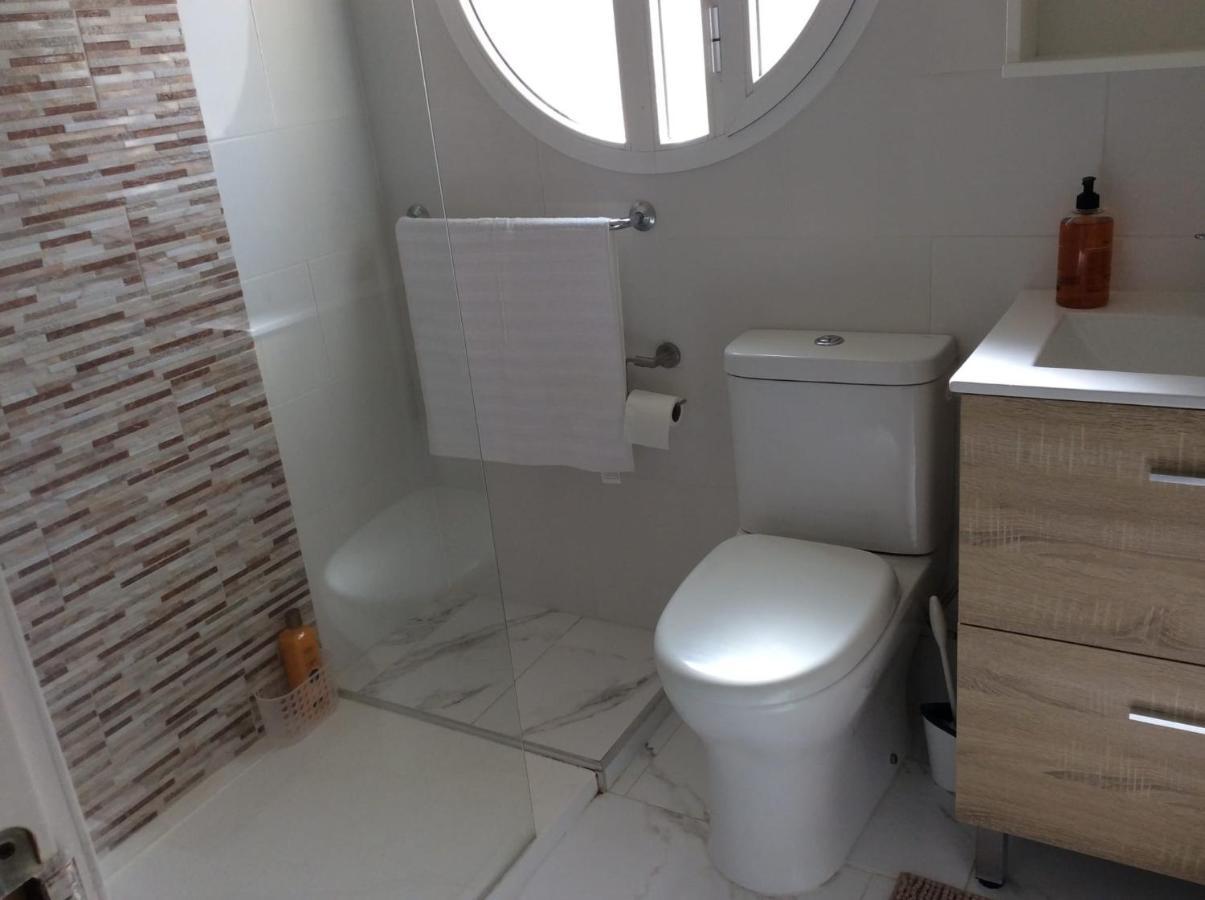 Tamaragua Apartment, Golf Del Sur San Miguel de Abona Kültér fotó
