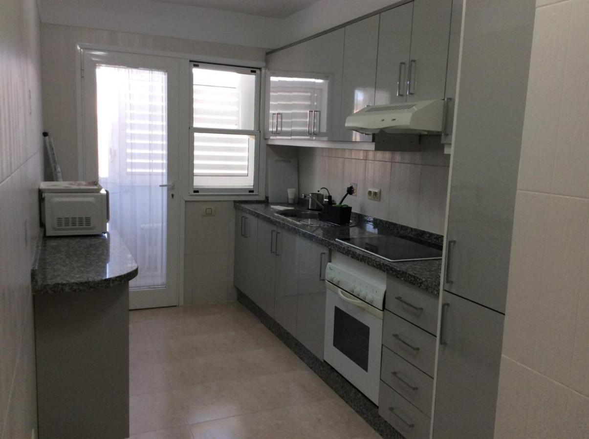 Tamaragua Apartment, Golf Del Sur San Miguel de Abona Kültér fotó
