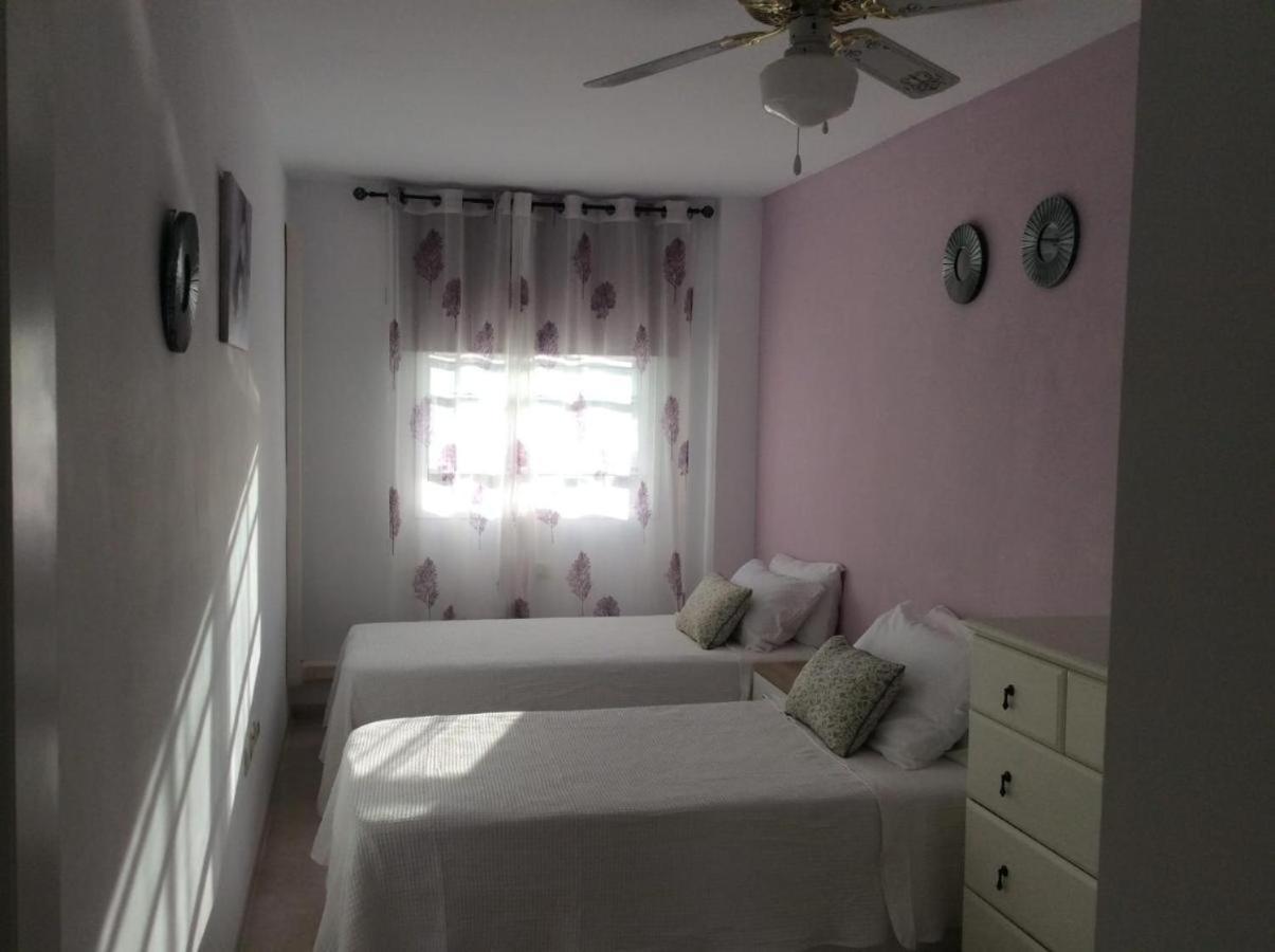 Tamaragua Apartment, Golf Del Sur San Miguel de Abona Kültér fotó