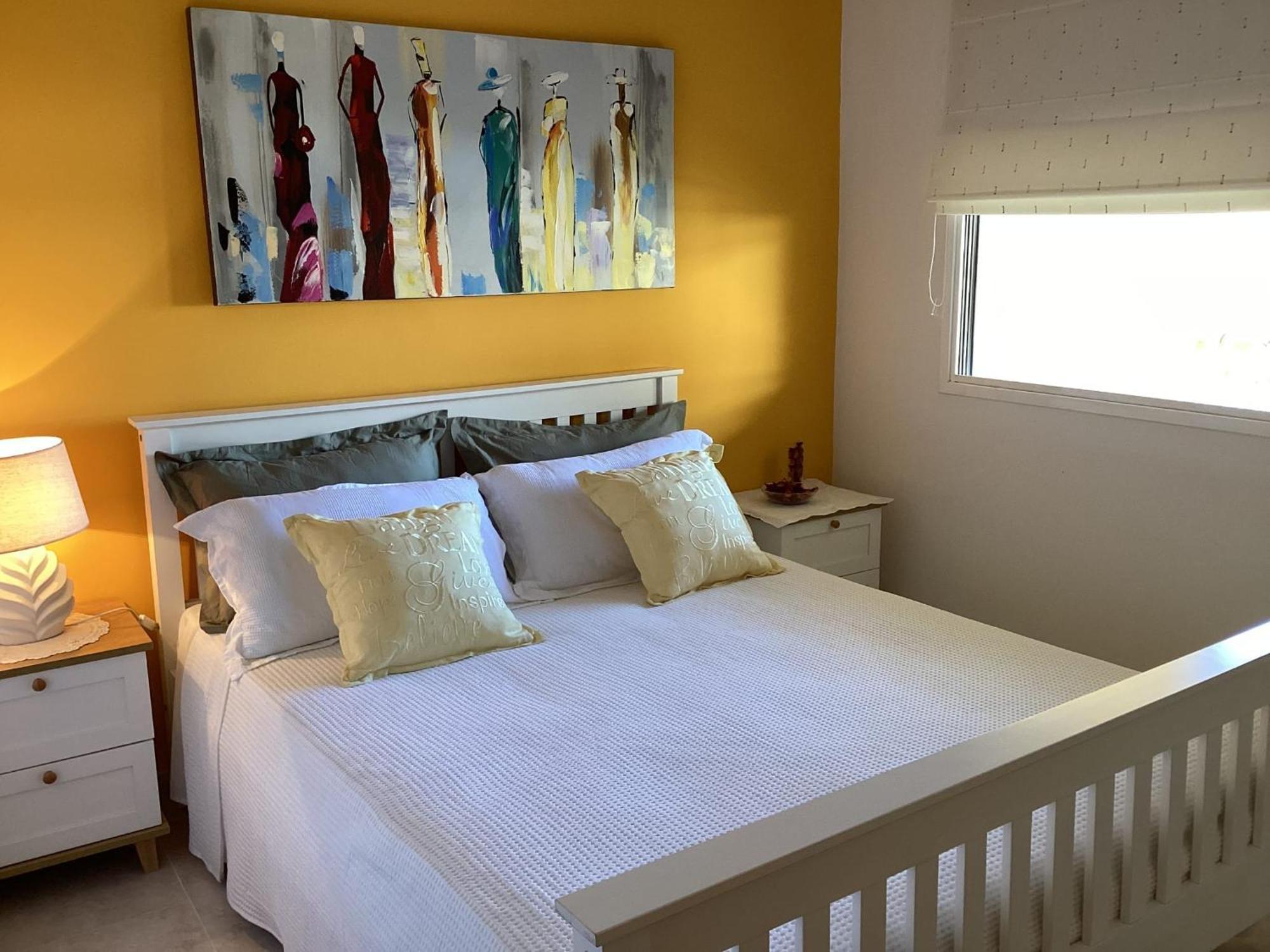 Tamaragua Apartment, Golf Del Sur San Miguel de Abona Kültér fotó