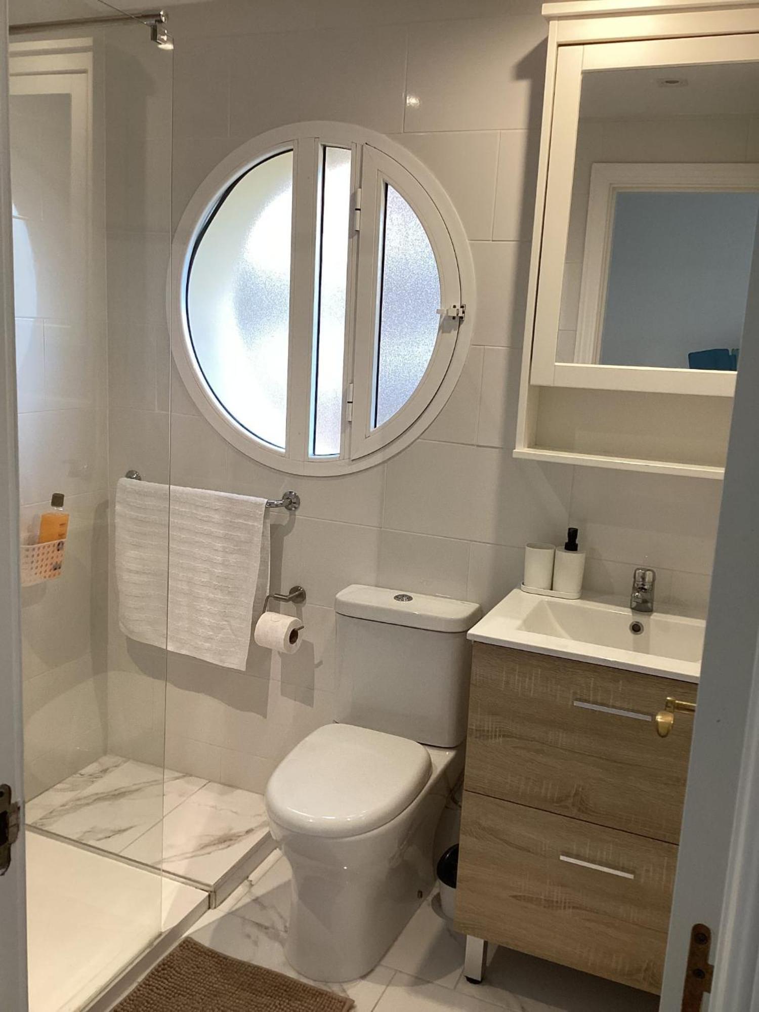 Tamaragua Apartment, Golf Del Sur San Miguel de Abona Kültér fotó