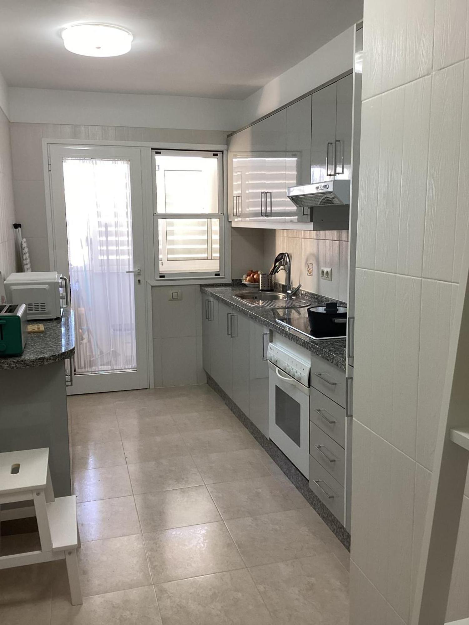 Tamaragua Apartment, Golf Del Sur San Miguel de Abona Kültér fotó