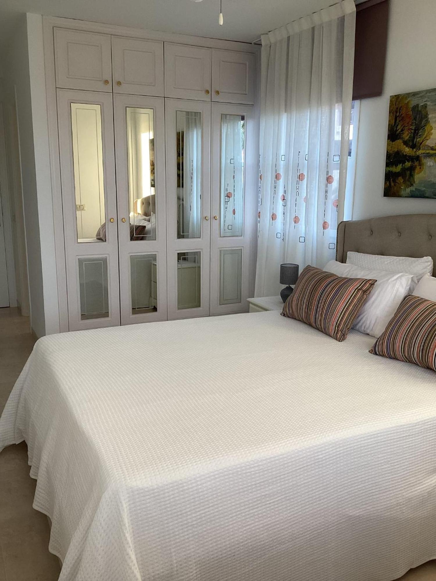 Tamaragua Apartment, Golf Del Sur San Miguel de Abona Kültér fotó