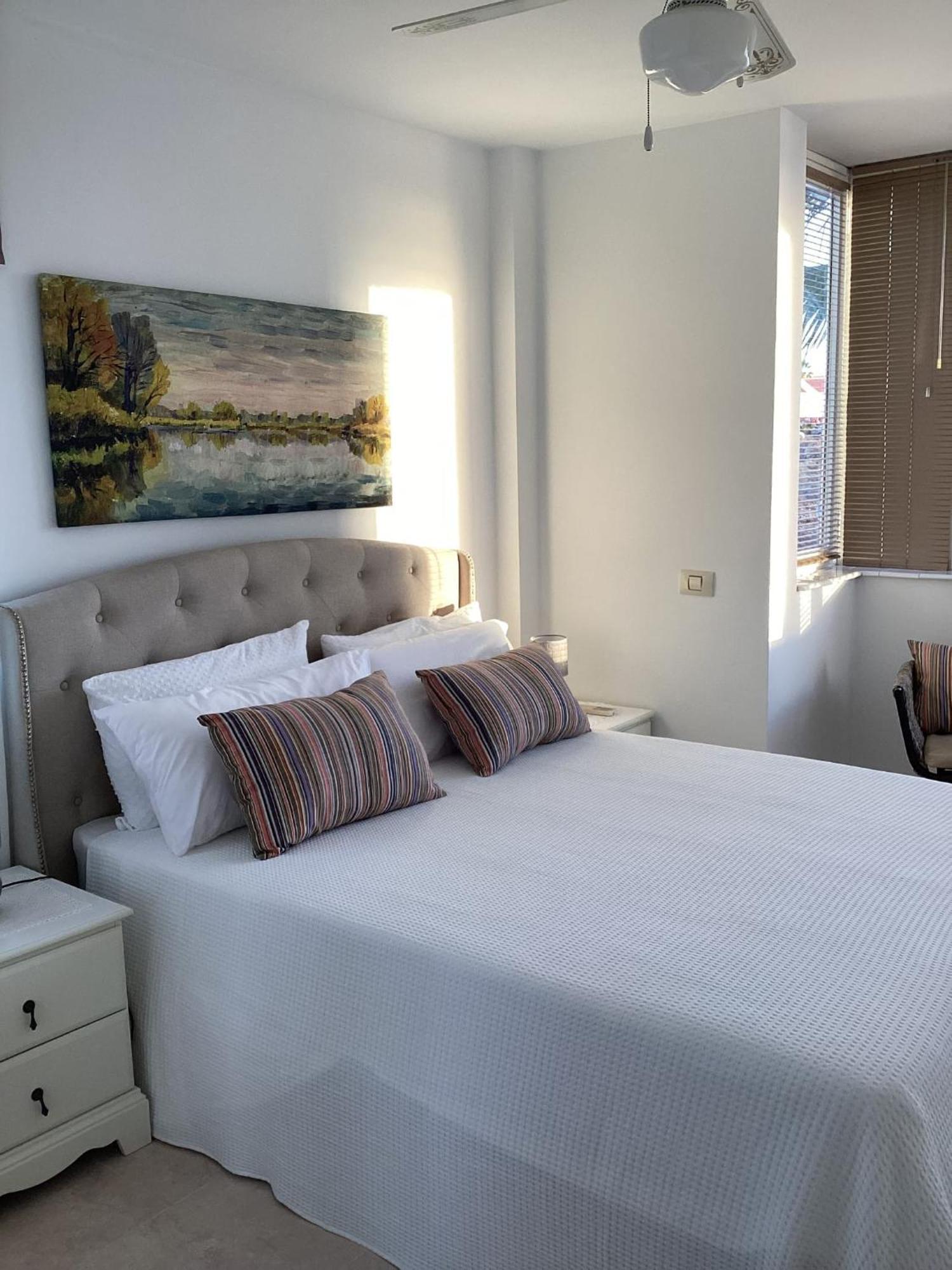 Tamaragua Apartment, Golf Del Sur San Miguel de Abona Kültér fotó