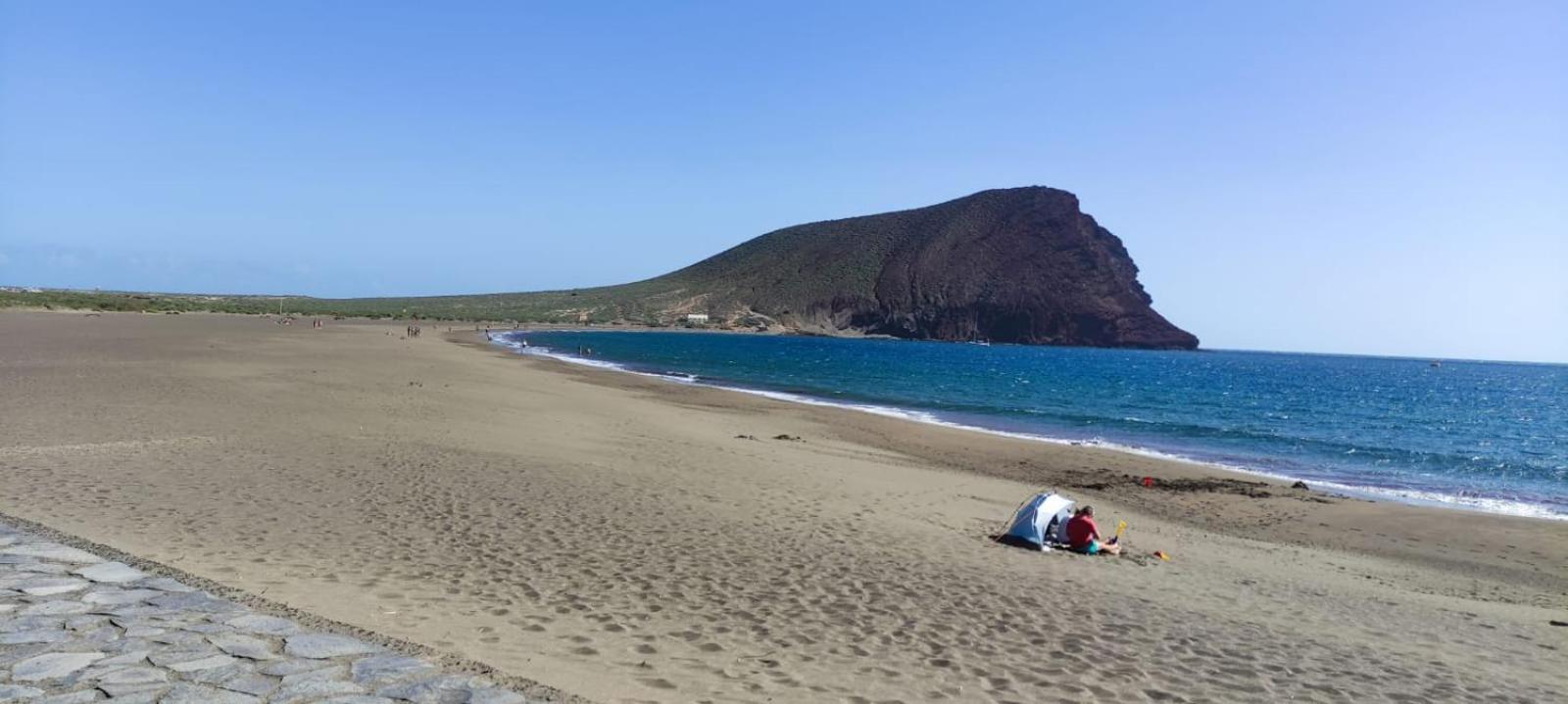 Tamaragua Apartment, Golf Del Sur San Miguel de Abona Kültér fotó