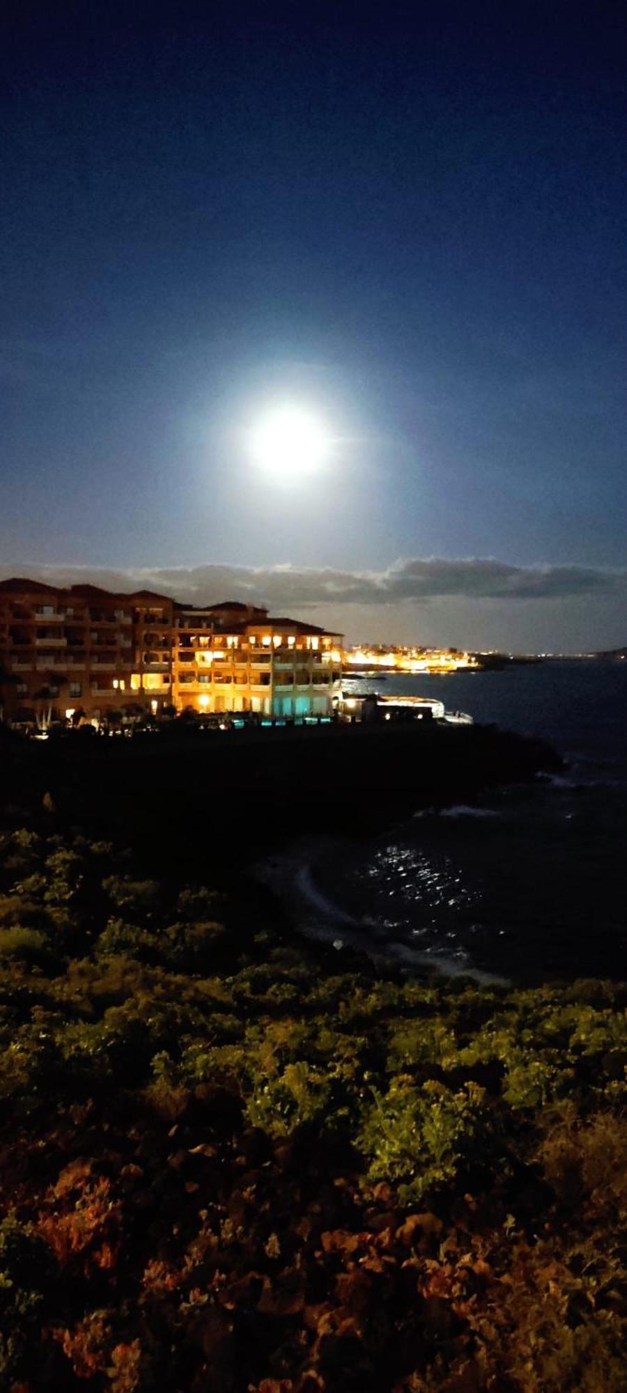 Tamaragua Apartment, Golf Del Sur San Miguel de Abona Kültér fotó