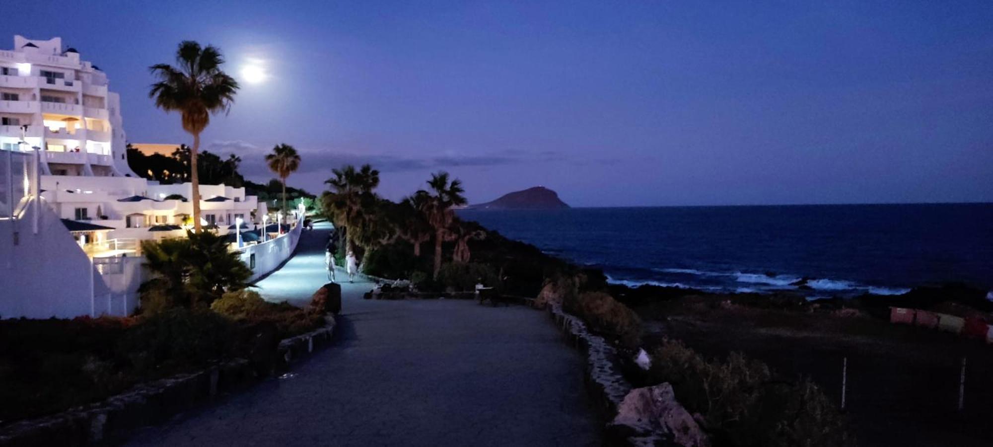 Tamaragua Apartment, Golf Del Sur San Miguel de Abona Kültér fotó